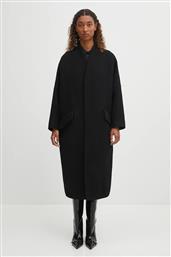 ΒΑΜΒΑΚΕΡΟ ΦΟΡΕΜΑ ΧΡΩΜΑ: ΜΑΥΡΟ, S52CT0793.M35480.900 MAISON MARGIELA