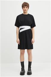 ΒΑΜΒΑΚΕΡΟ ΦΟΡΕΜΑ ΧΡΩΜΑ: ΜΑΥΡΟ, S52DA0063 MAISON MARGIELA