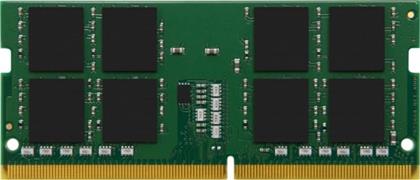 ΜΝΗΜΗ RAM KINGSTON DDR4 16GB 3200 MHZ (KCP432SD8/16)