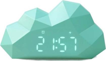 ΞΥΠΝΗΤΗΡΙ MINI CLOUDY CLOCK MOB