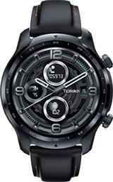 SMARTWATCH TICWATCH PRO 3 GPS 35MM - SHADOW BLACK MOBVOI