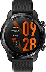 SMARTWATCH TICWATCH PRO 3 ULTRA GPS SHADOW BLACK WH12018U MOBVOI από το e-SHOP