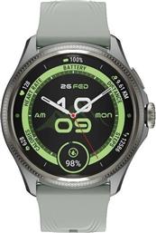 SMARTWATCH TICWATCH PRO 5 ENDURO 36.3MM - GRAY MOBVOI