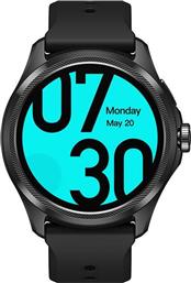 SMARTWATCH TICWATCH PRO 5 GPS ELITE EDITION 36MM - BLACK (WH12088) MOBVOI