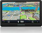 FREEWAY SX 7.1 EUROPE GPS MODECOM από το e-SHOP