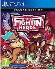 THEMS FIGHTIN HERDS - DELUXE EDITION MODUS