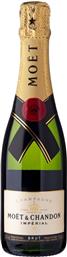 ΣΑΜΠΑΝΙΑ BRUT IMPERIAL 375ML MOET & CHANDON