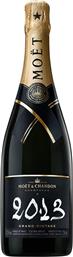 ΣΑΜΠΑΝΙΑ GRAND VINTAGE 750ML MOET & CHANDON