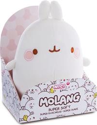 MOLANG ΛΟΥΤΡΙΝΟ 16CM (NIC47745)