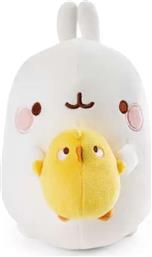 MOLANG ΛΟΥΤΡΙΝΟ ΜΕ PIU PIU 24CM (NIC48877)