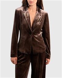 KNITTED BLAZER MOLLY BRACKEN
