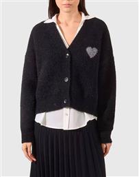KNITTED CARDIGAN MOLLY BRACKEN