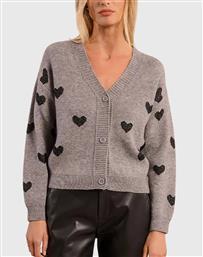 KNITTED CARDIGAN MOLLY BRACKEN