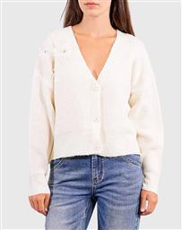 KNITTED CARDIGAN MOLLY BRACKEN