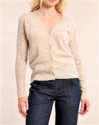 LADIES KNITTED CARDIGAN MOLLY BRACKEN