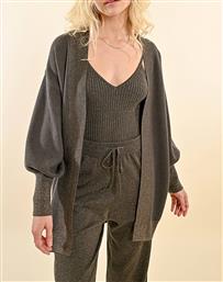 LADIES KNITTED CARDIGAN MOLLY BRACKEN