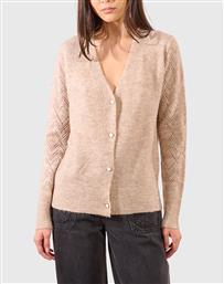 LADIES KNITTED CARDIGAN MOLLY BRACKEN