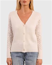 LADIES KNITTED CARDIGAN MOLLY BRACKEN