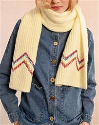 LADIES KNITTED SCARF MOLLY BRACKEN