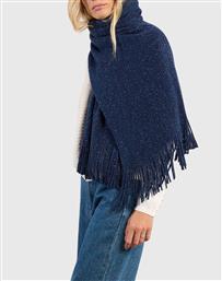LADIES KNITTED SCARF MOLLY BRACKEN
