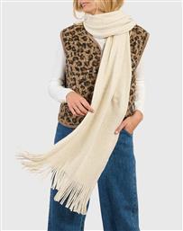 LADIES KNITTED SCARF MOLLY BRACKEN