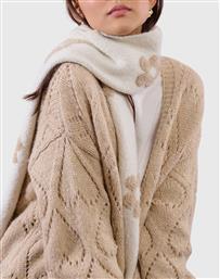 LADIES KNITTED SCARF MOLLY BRACKEN
