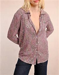 LADIES KNITTED SHIRT MOLLY BRACKEN