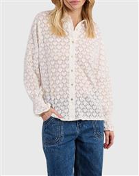LADIES KNITTED SHIRT MOLLY BRACKEN