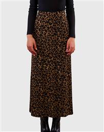 LADIES KNITTED SKIRT MOLLY BRACKEN