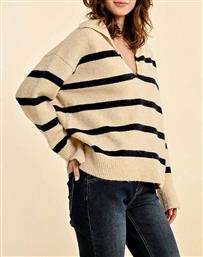 LADIES KNITTED SWEATER MOLLY BRACKEN