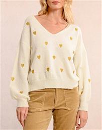 LADIES KNITTED SWEATER MOLLY BRACKEN