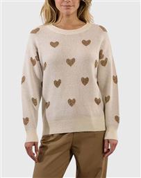 LADIES KNITTED SWEATER MOLLY BRACKEN