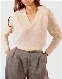LADIES KNITTED SWEATER MOLLY BRACKEN