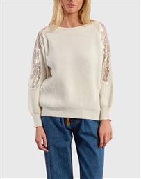 LADIES KNITTED SWEATER MOLLY BRACKEN