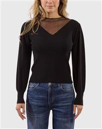 LADIES KNITTED SWEATER MOLLY BRACKEN