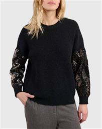 LADIES KNITTED SWEATER MOLLY BRACKEN
