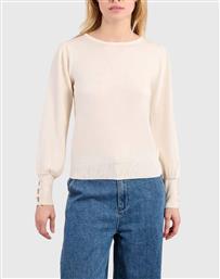 LADIES KNITTED SWEATER MOLLY BRACKEN