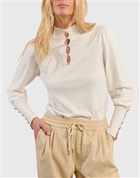 LADIES KNITTED SWEATER MOLLY BRACKEN