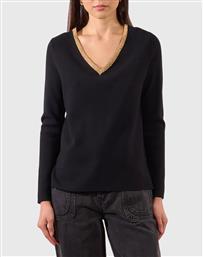 LADIES KNITTED SWEATER MOLLY BRACKEN