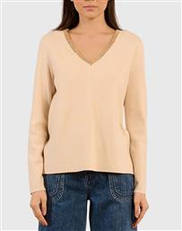 LADIES KNITTED SWEATER MOLLY BRACKEN