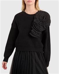 LADIES KNITTED SWEATER MOLLY BRACKEN