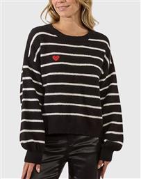 LADIES KNITTED SWEATER MOLLY BRACKEN