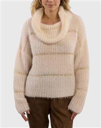 LADIES KNITTED SWEATER MOLLY BRACKEN