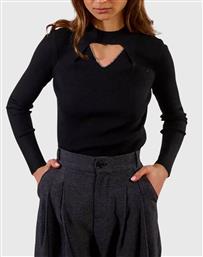 LADIES KNITTED SWEATER MOLLY BRACKEN