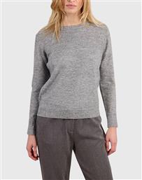 LADIES KNITTED SWEATER MOLLY BRACKEN