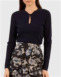 LADIES KNITTED SWEATER MOLLY BRACKEN