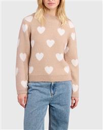 LADIES KNITTED SWEATER MOLLY BRACKEN
