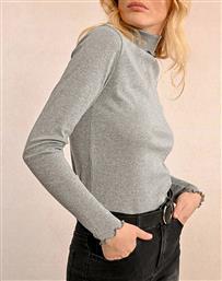 LADIES KNITTED UNDERSWEATER MOLLY BRACKEN