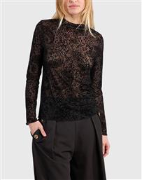 LADIES KNITTED UNDERSWEATER MOLLY BRACKEN