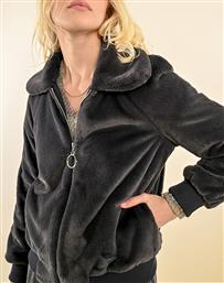 LADIES WOVEN JACKET MOLLY BRACKEN